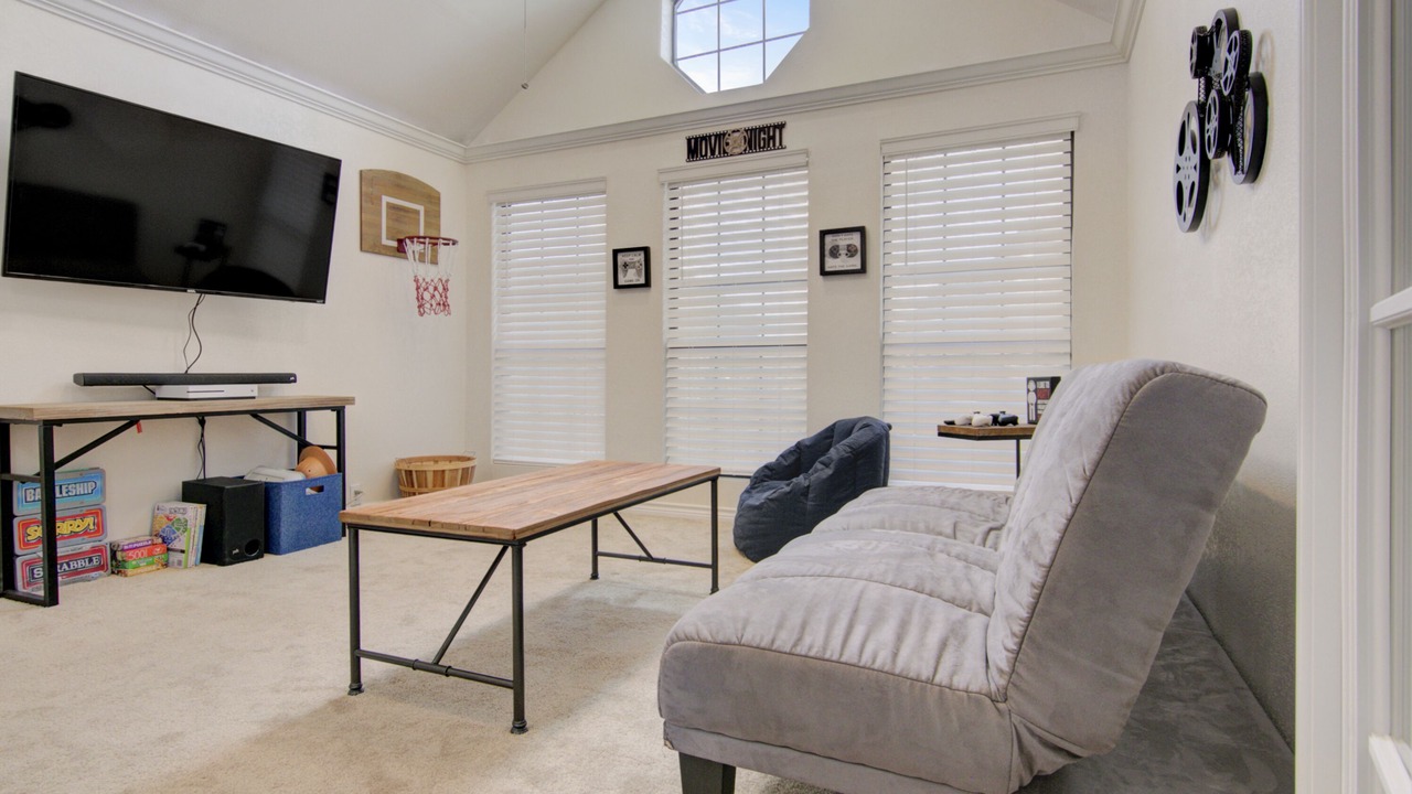 Photo of Bedroom in Lakeview  Jefferson County
