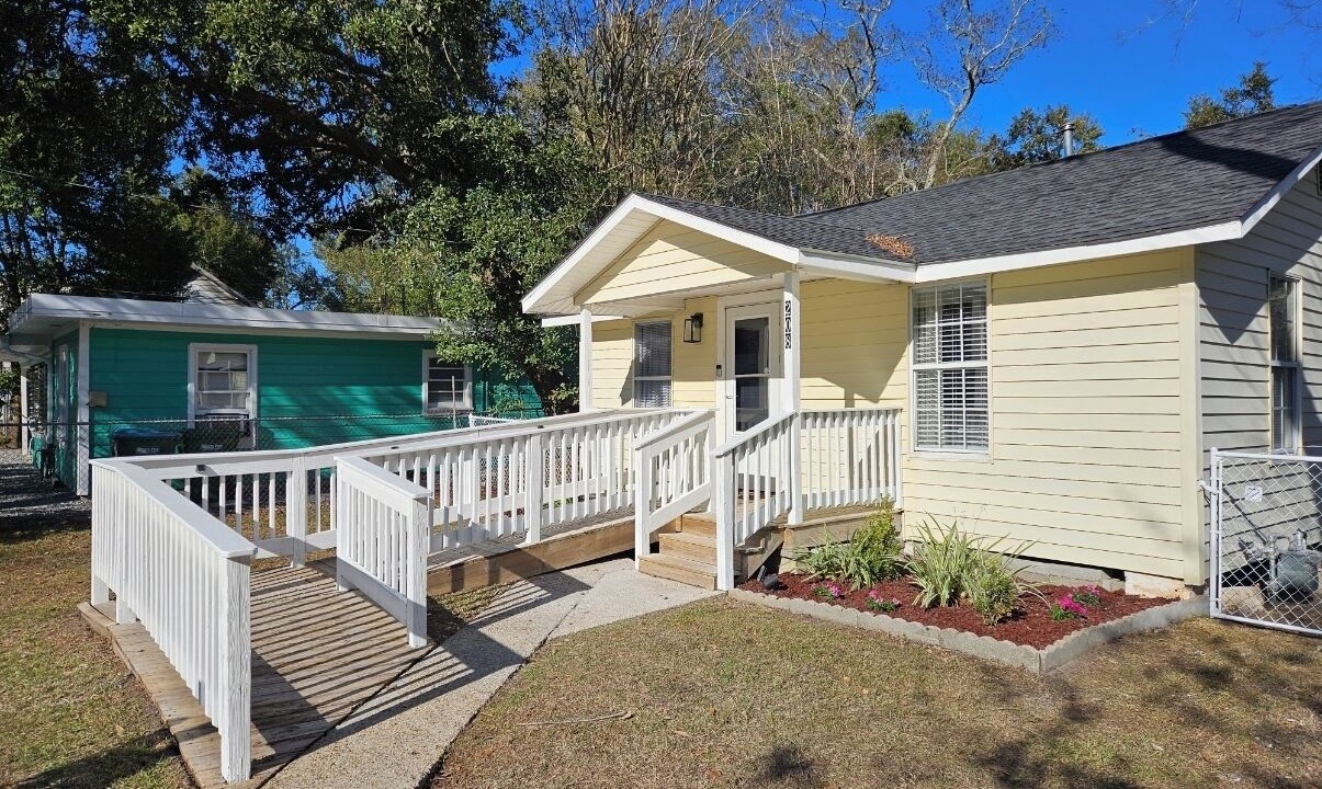 Photo of Outdoor in Gulfport