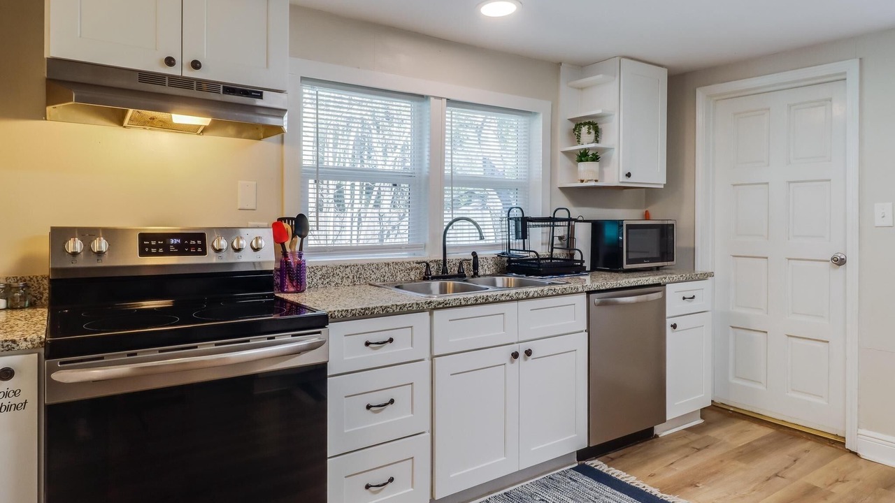 Photo of Kitchen in Gulfport