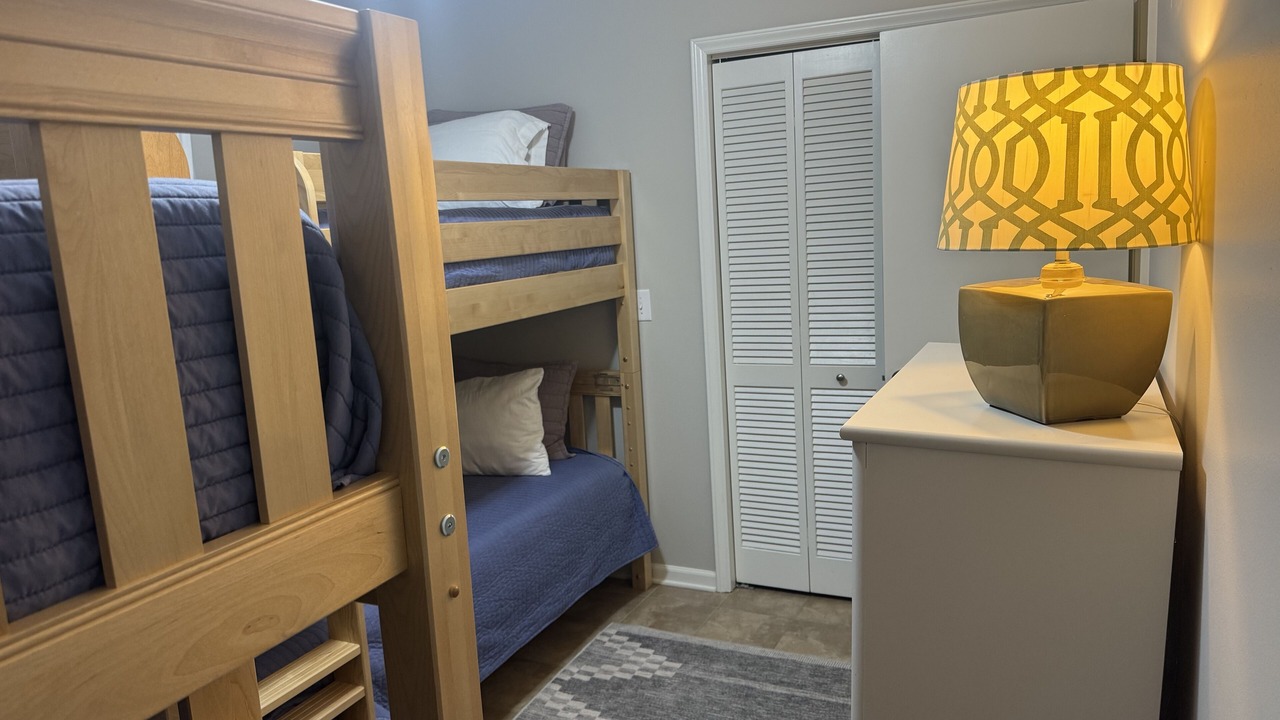 Photo of Bedroom in Dadeville