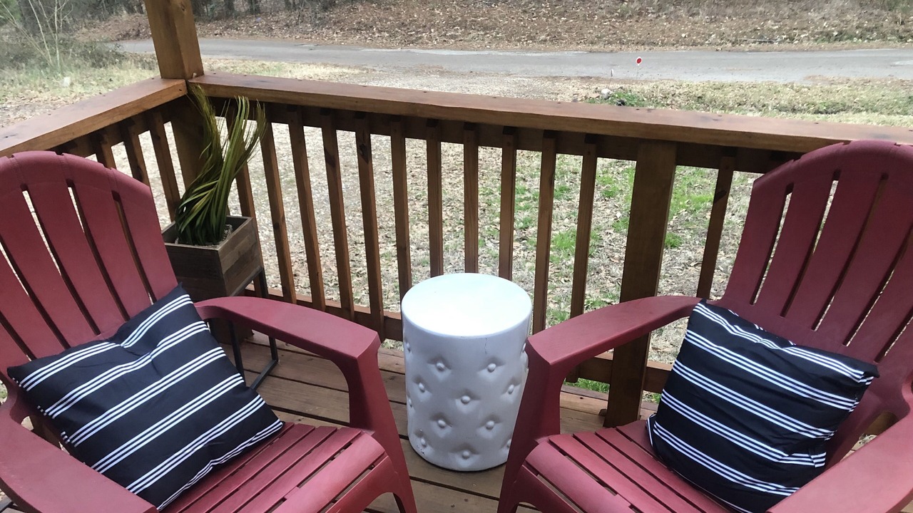 Photo of Outdoor in Ore City