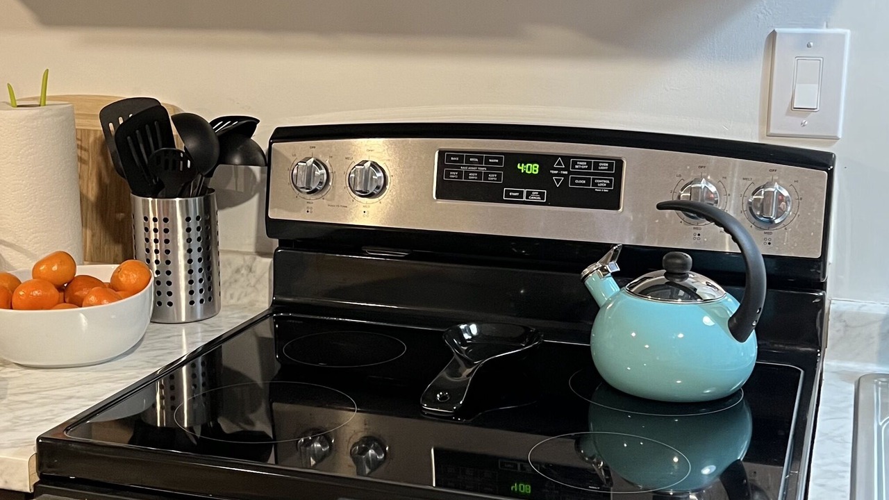 Photo of Kitchen in Ore City