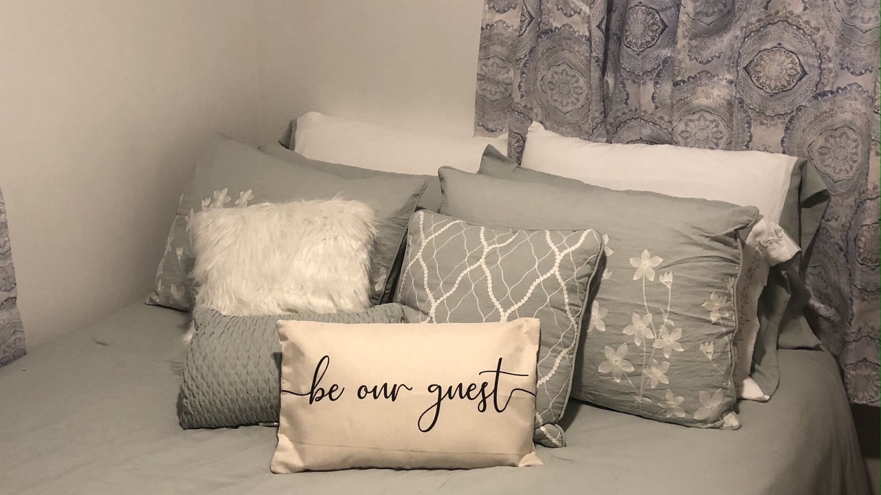 Photo of Bedroom in Ore City