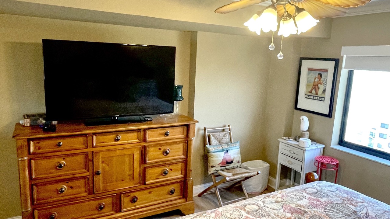 Photo of Bedroom in New Smyrna Beach