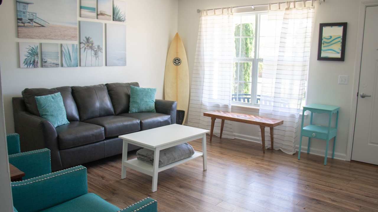 Photo of Livingroom in Kiska Beach