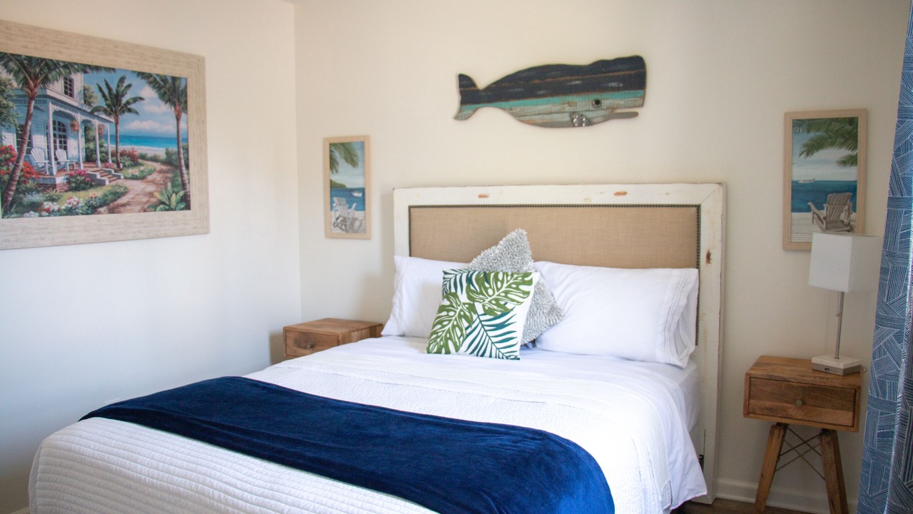 Photo of Bedroom in Kiska Beach
