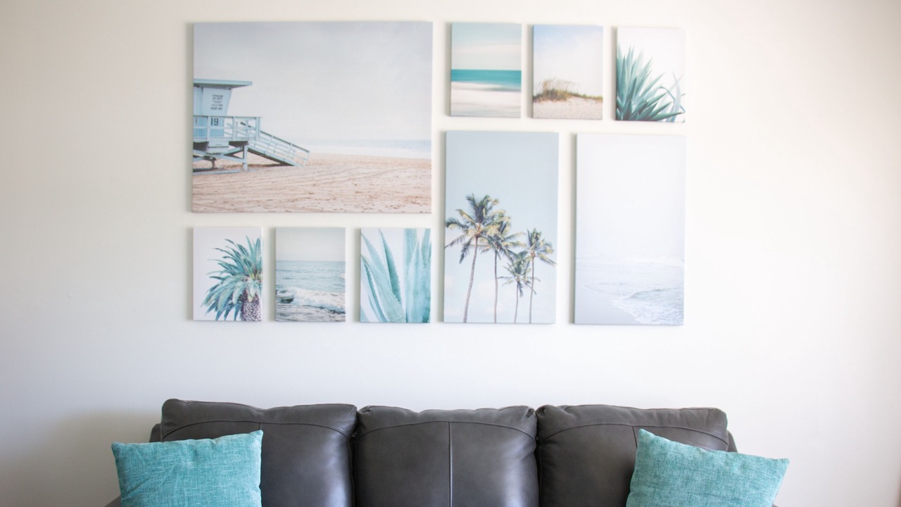 Photo of Livingroom in Kiska Beach