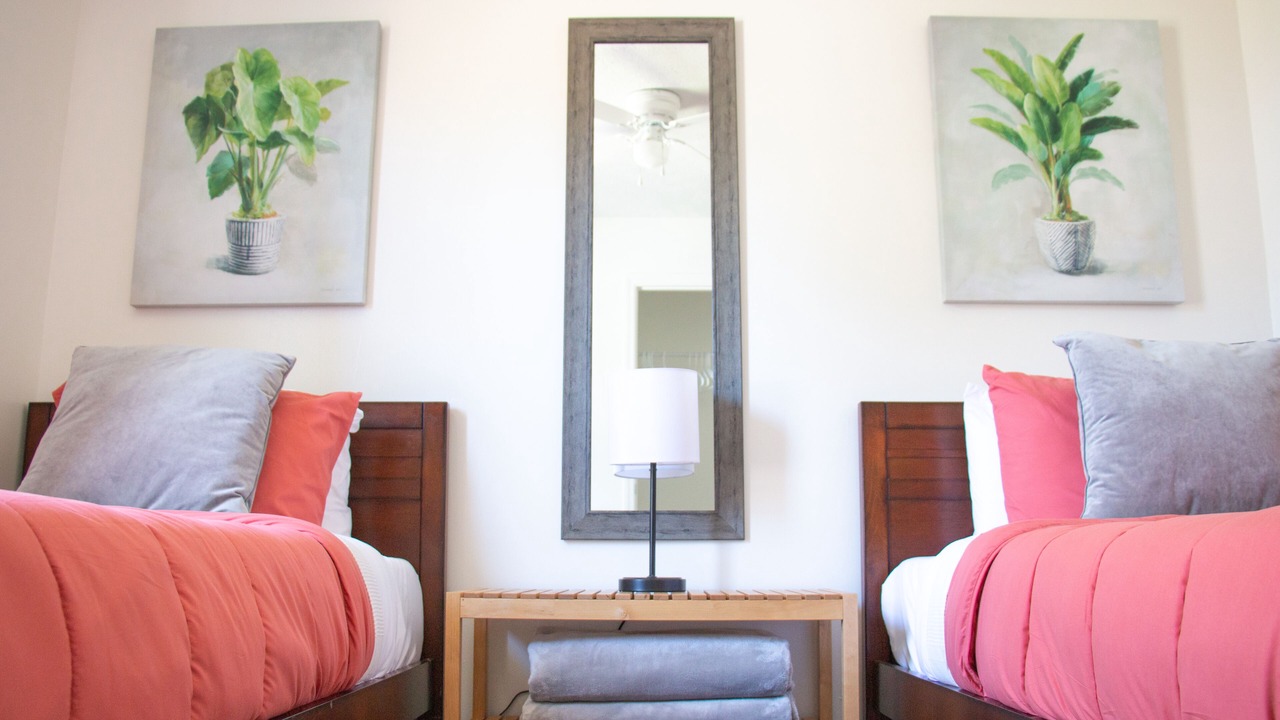 Photo of Bedroom in Kiska Beach