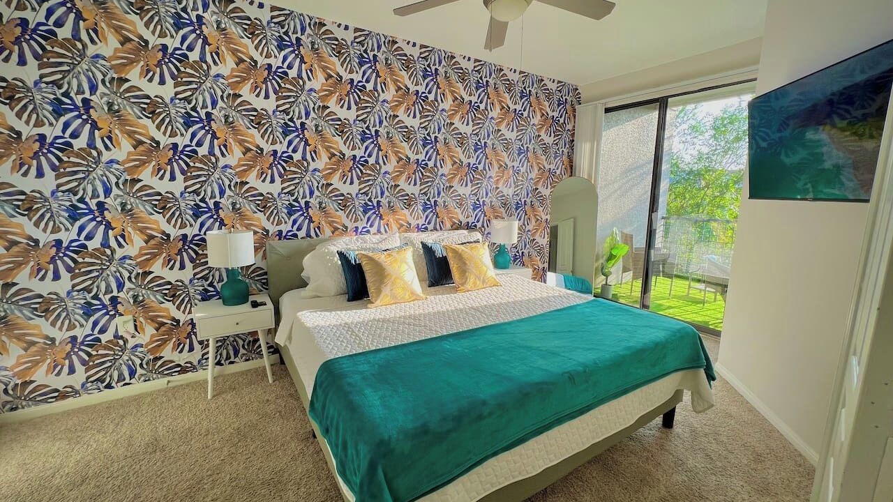 Photo of Bedroom in South Central Houston