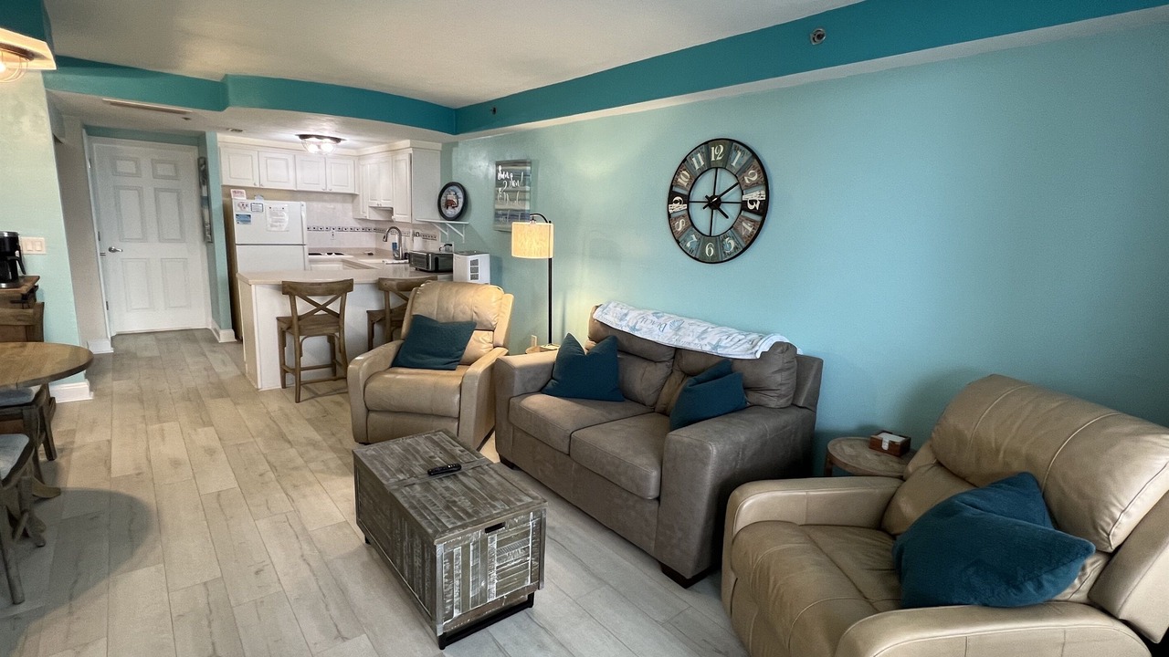 Photo of Bedroom in Ortona Park