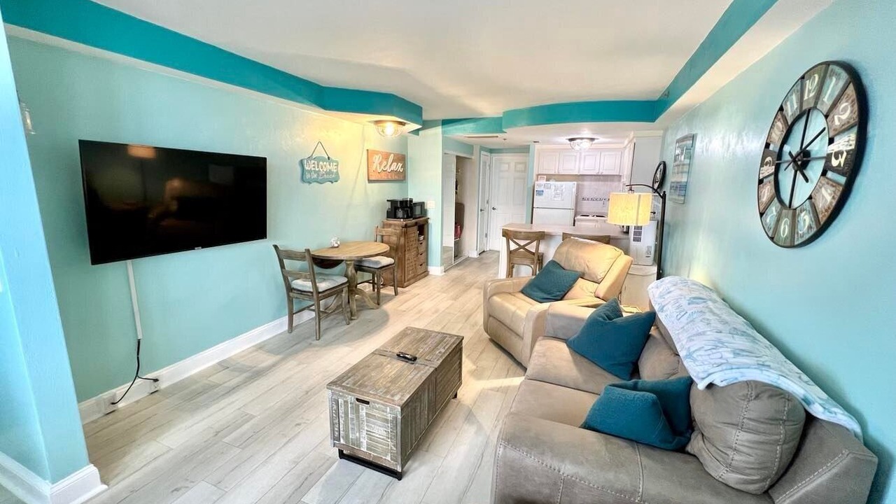 Photo of Bedroom in Ortona Park