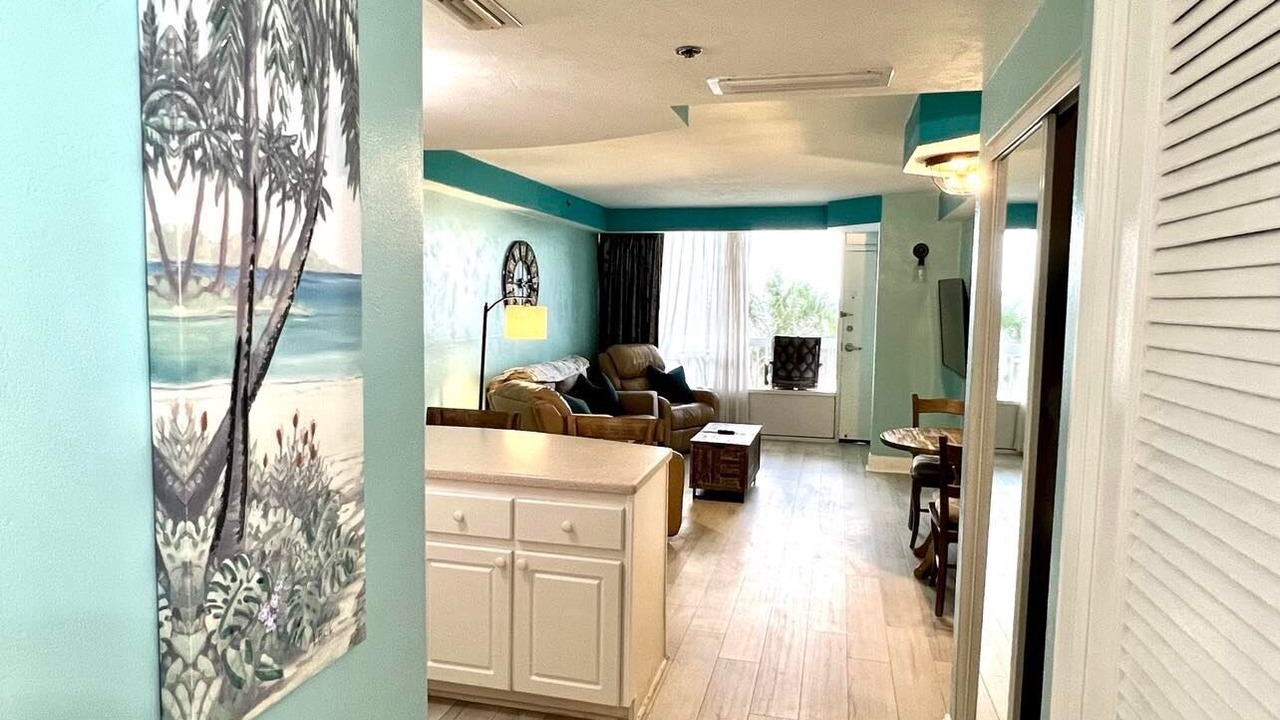 Photo of Bedroom in Ortona Park