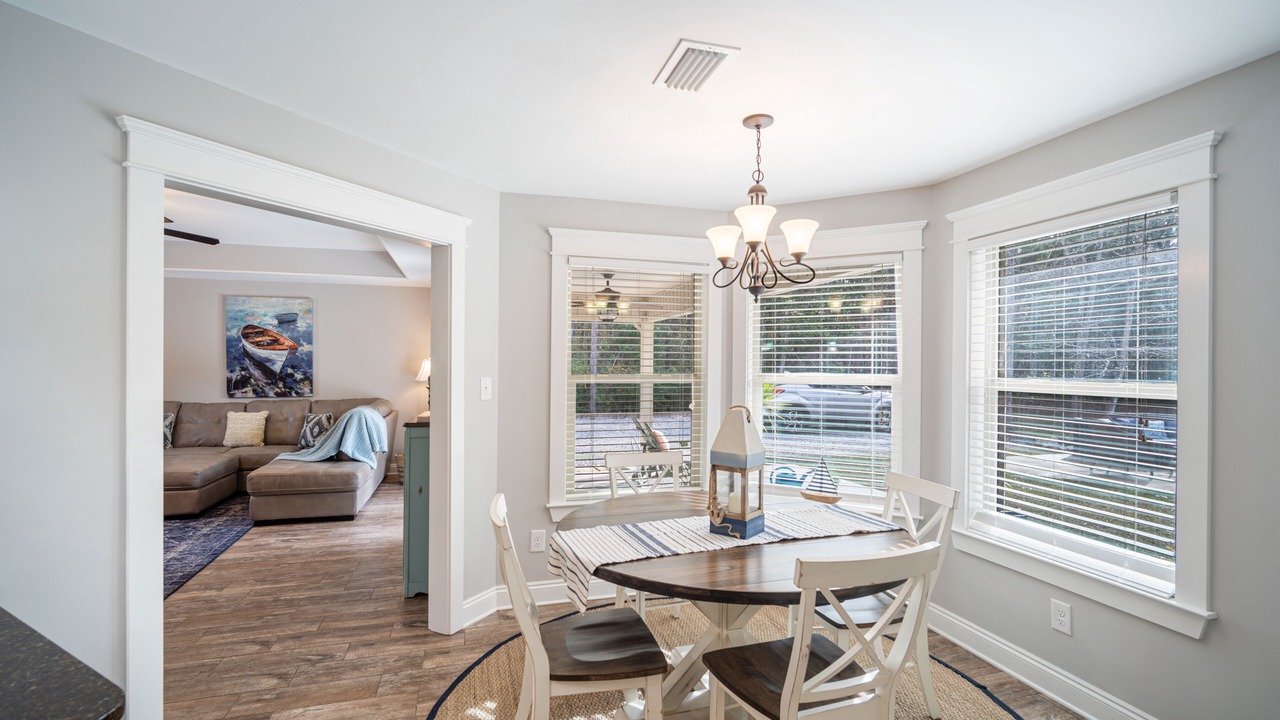 Photo of Bedroom in Fairhope
