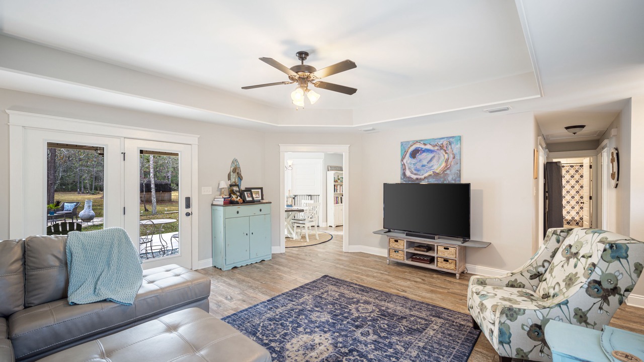 Photo of Livingroom in Fairhope