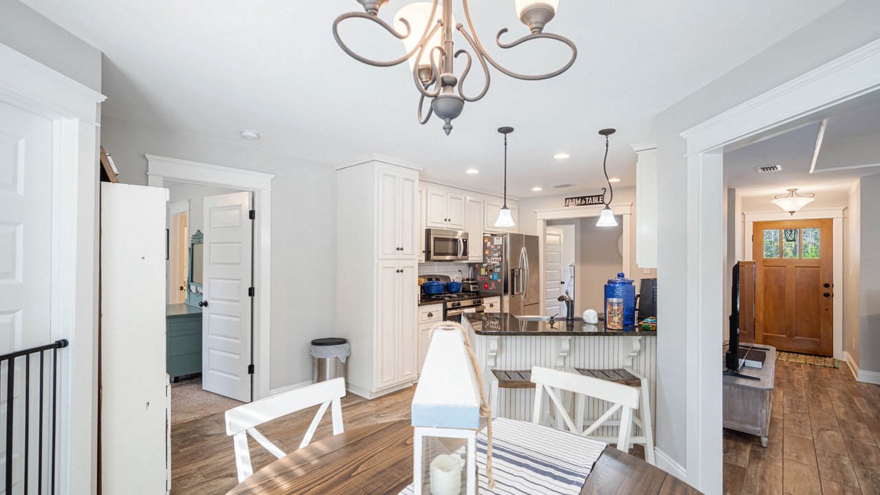 Photo of Bedroom in Fairhope