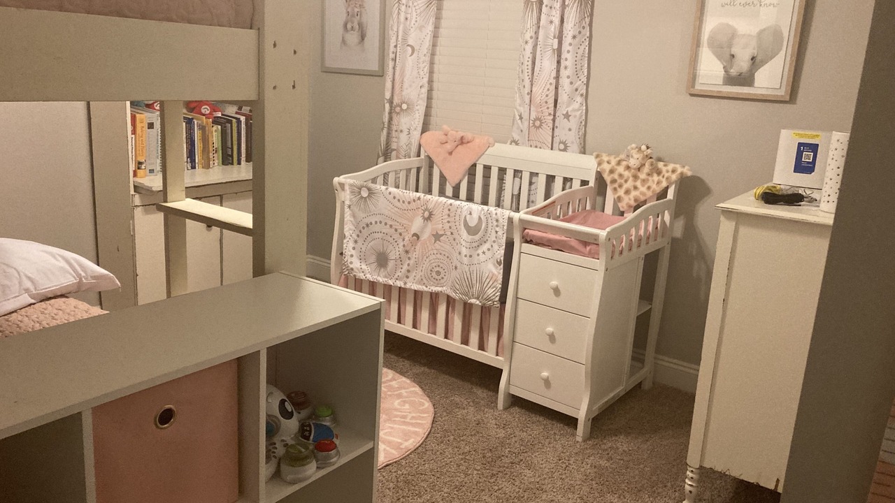 Photo of Bedroom in Fairhope