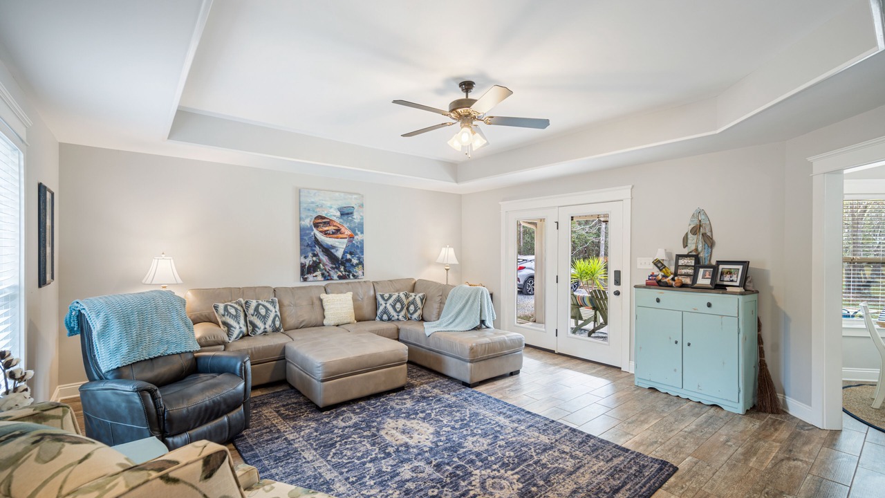 Photo of Livingroom in Fairhope