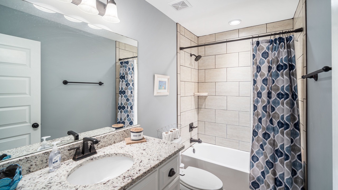 Photo of Bathroom in Fairhope
