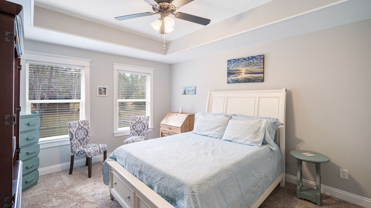 Photo of Bedroom in Fairhope