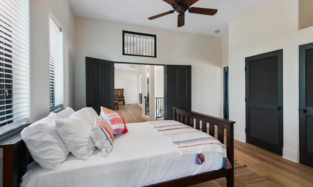 Photo of Bedroom in South Ponte Vedra Beach
