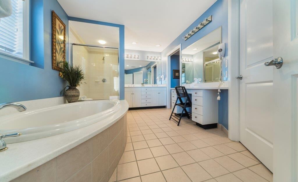 Photo of Bathroom in Silver Sands Beach