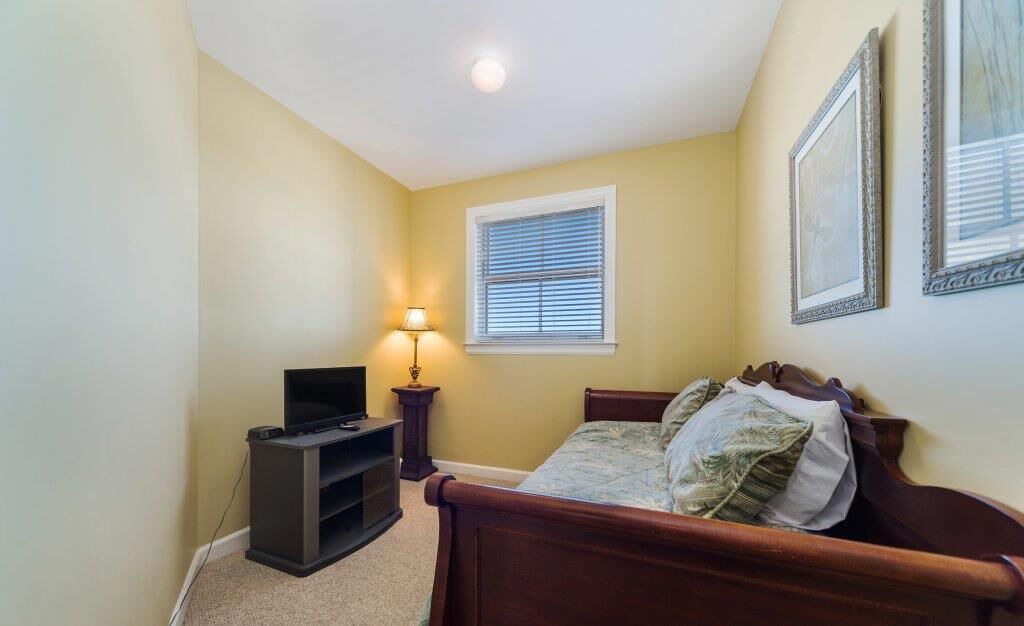 Photo of Bedroom in Silver Sands Beach