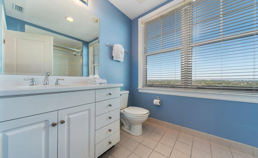 Photo of Bathroom in Silver Sands Beach