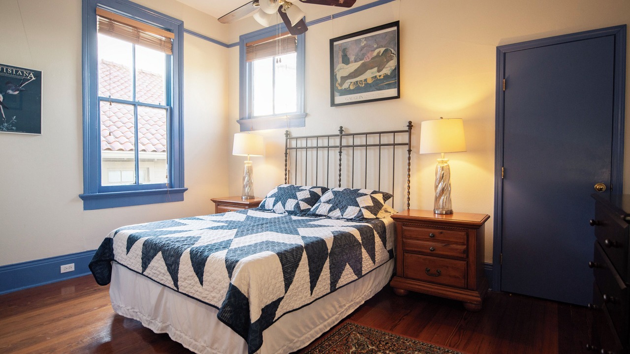 Photo of Bedroom in Mid-City