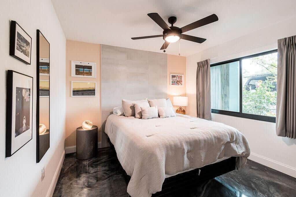 Photo of Bedroom in Cocoa Beach
