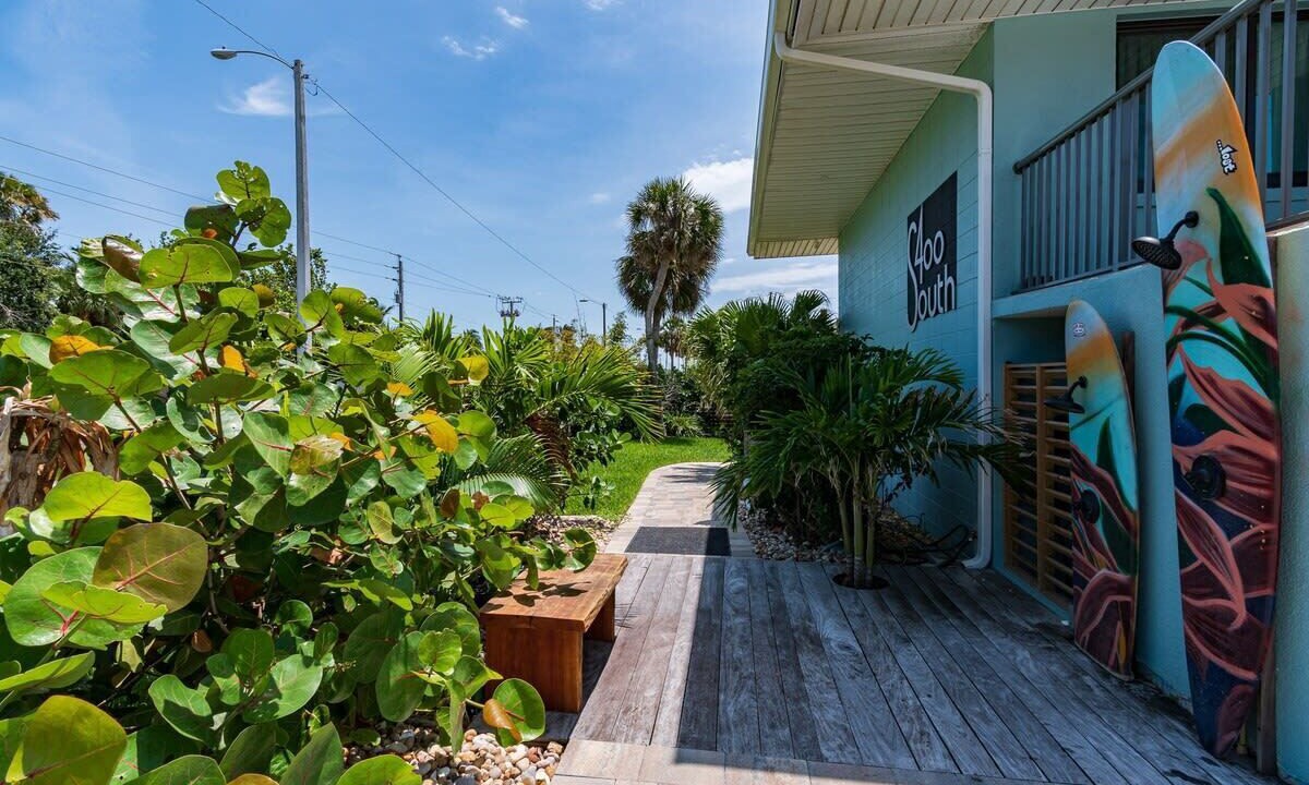 Photo of Outdoor in Cocoa Beach