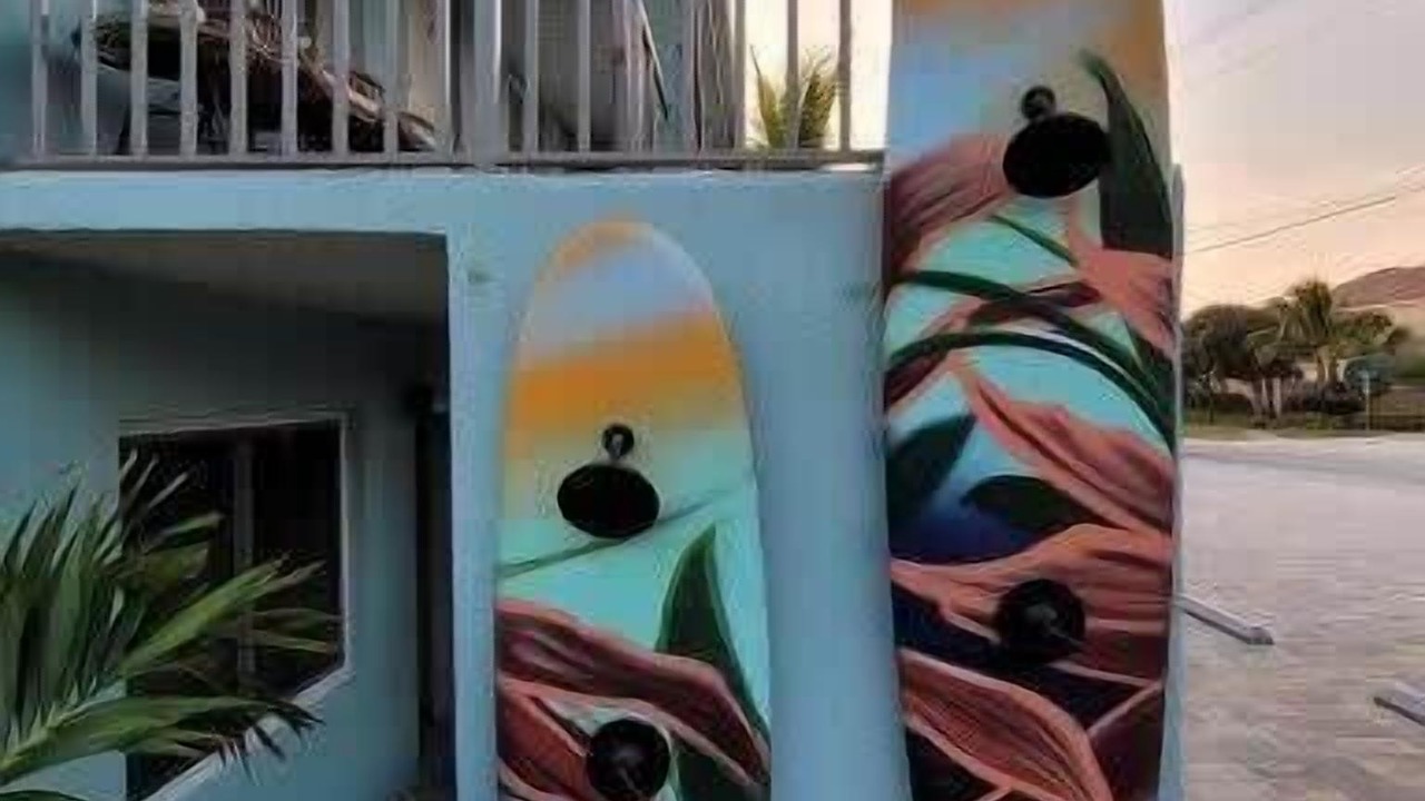 Photo of Outdoor in Cocoa Beach