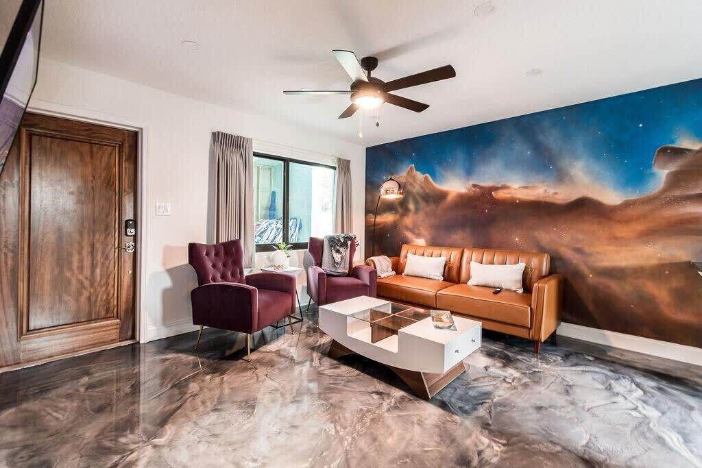 Photo of Bedroom in Cocoa Beach