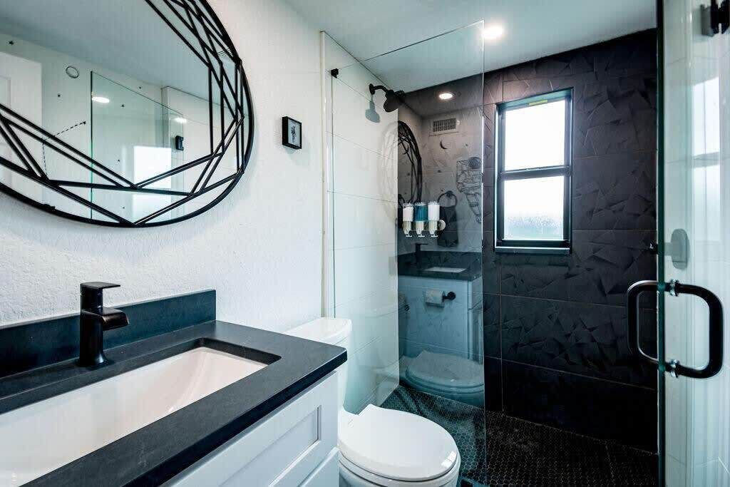 Photo of Bathroom in Cocoa Beach