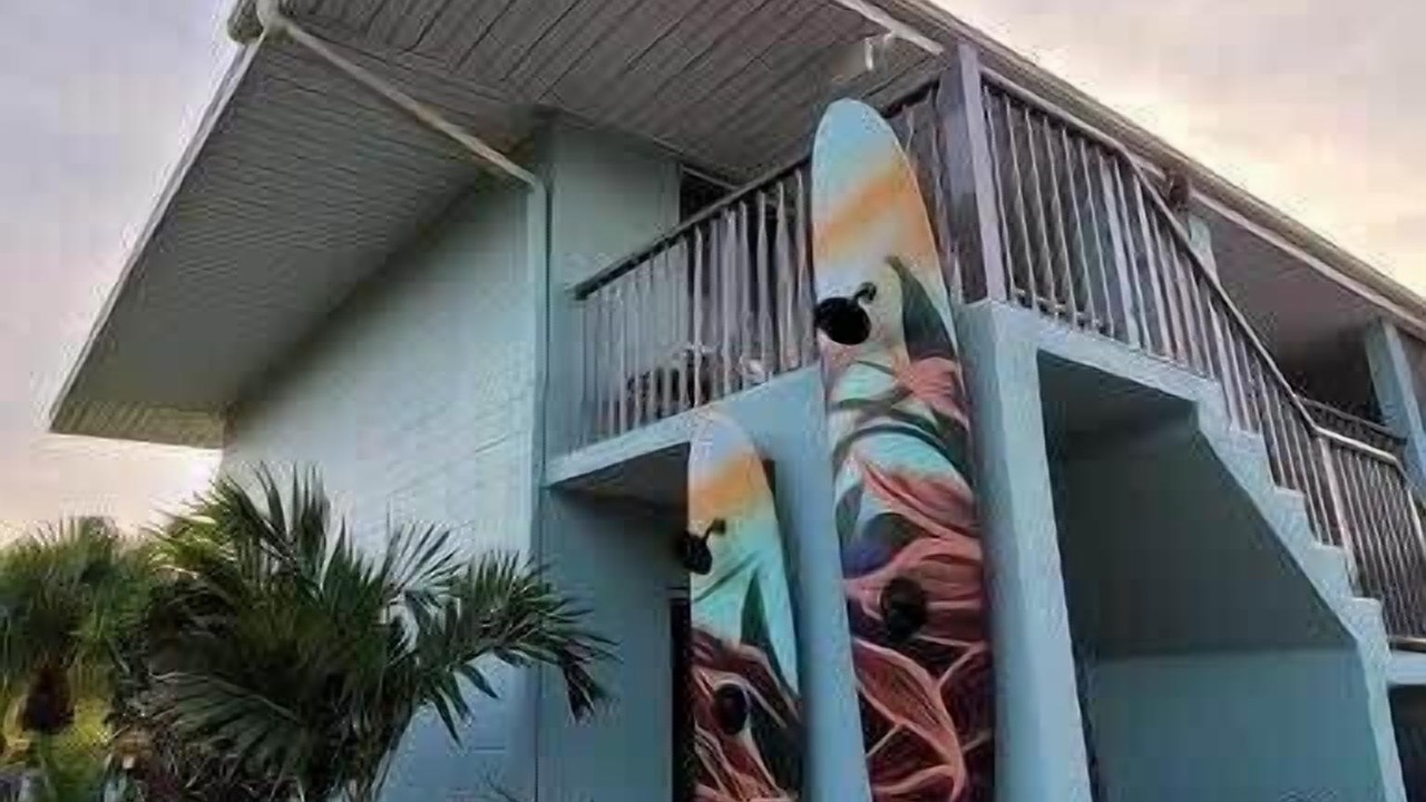 Photo of Others in Cocoa Beach
