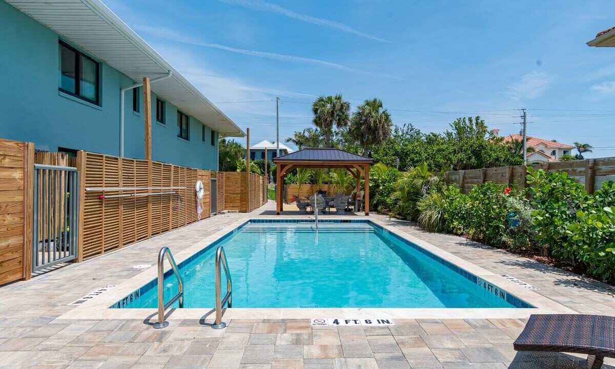 Photo of Outdoor in Cocoa Beach