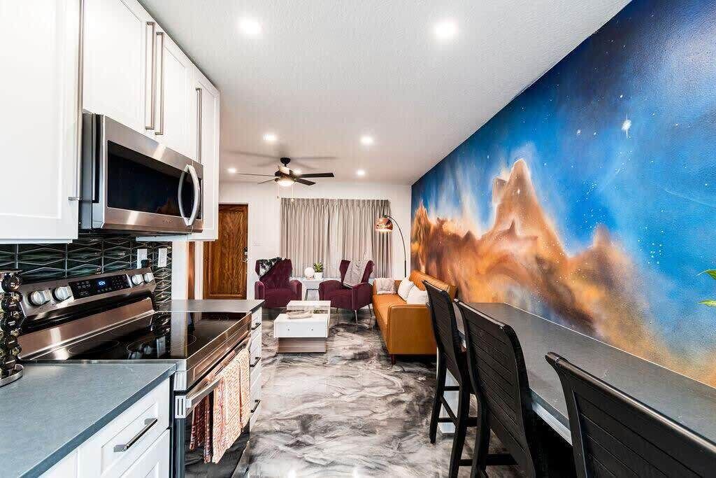 Photo of Bedroom in Cocoa Beach