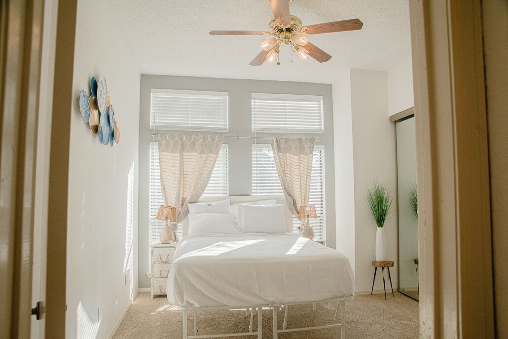 Photo of Bedroom in Irving