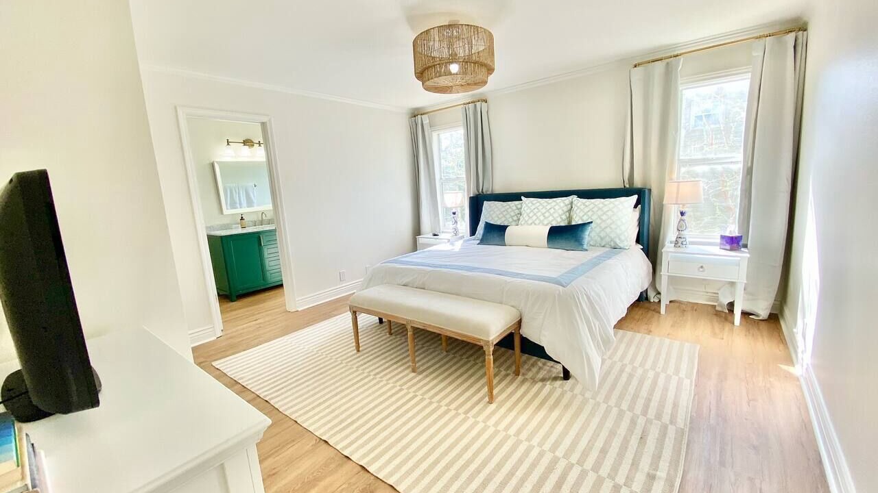 Photo of Bedroom in Pass Christian