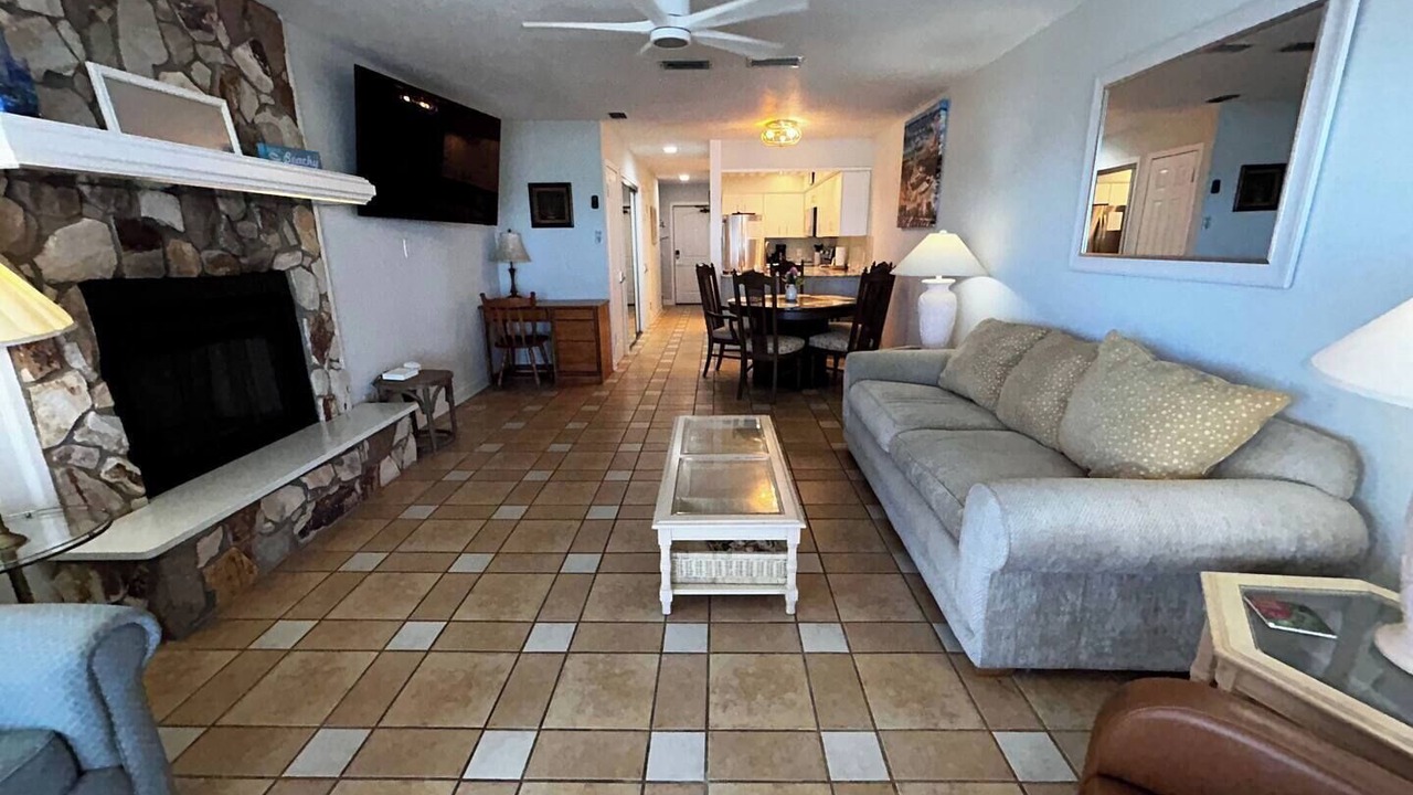 Photo of Livingroom in Bel Air