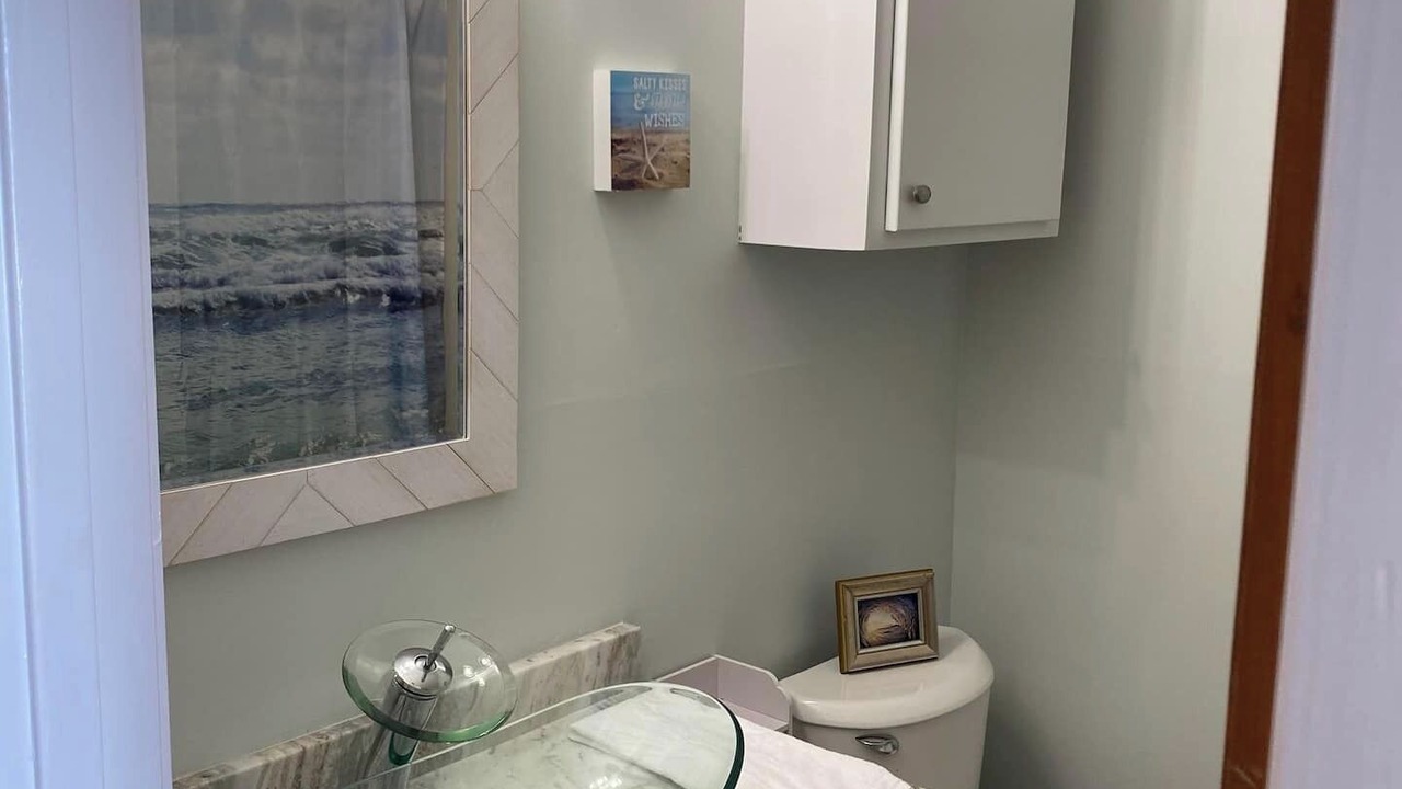 Photo of Bathroom in Bel Air