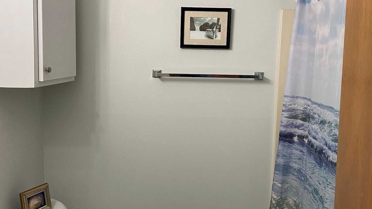 Photo of Bathroom in Bel Air