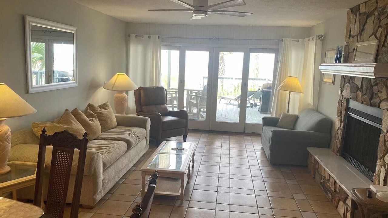 Photo of Livingroom in Bel Air