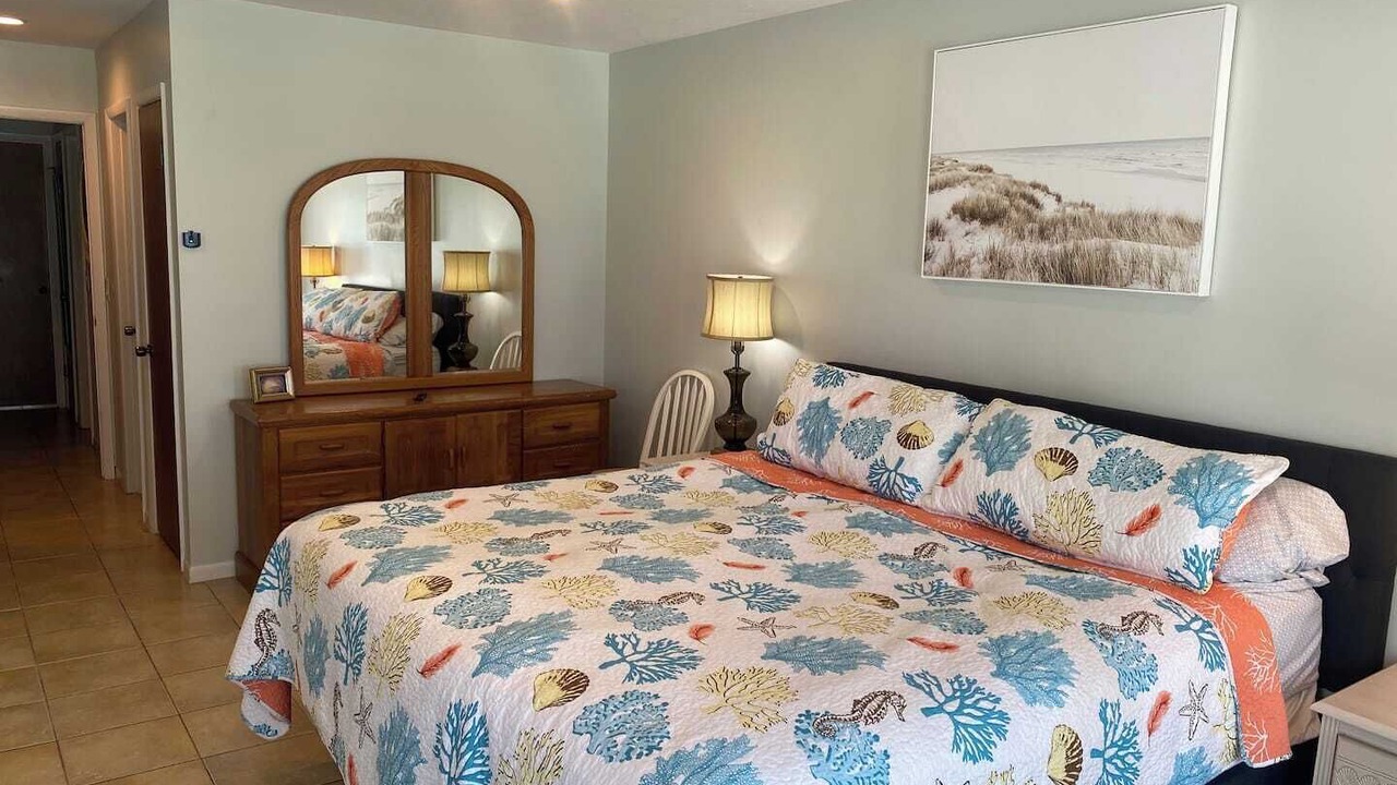 Photo of Bedroom in Bel Air