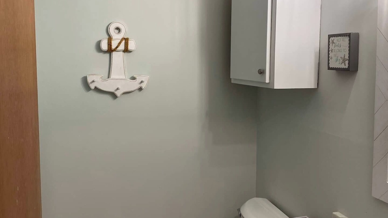 Photo of Bathroom in Bel Air