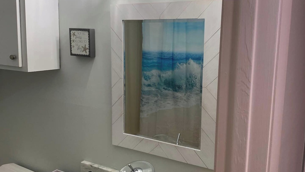 Photo of Bathroom in Bel Air