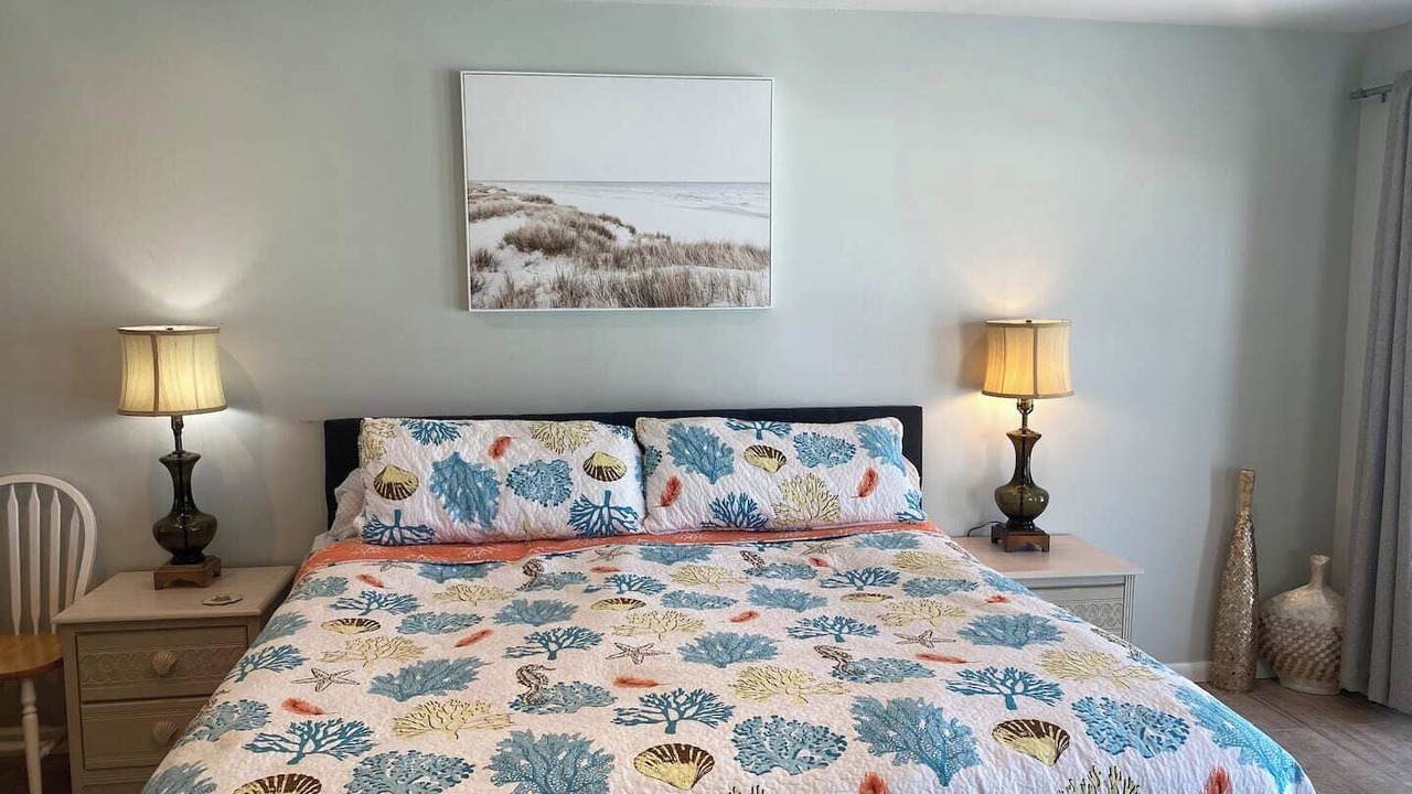 Photo of Bedroom in Bel Air