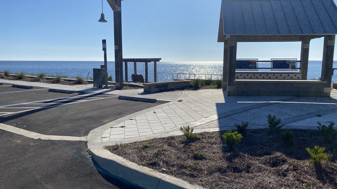 Photo of Outdoor in Carrabelle