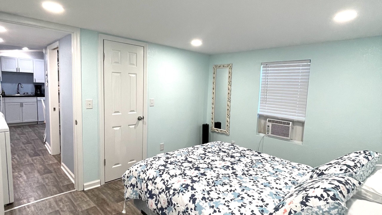 Photo of Bedroom in Carrabelle