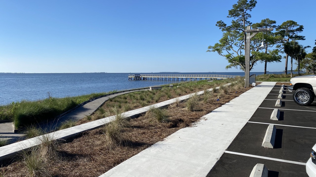 Photo of Outdoor in Carrabelle