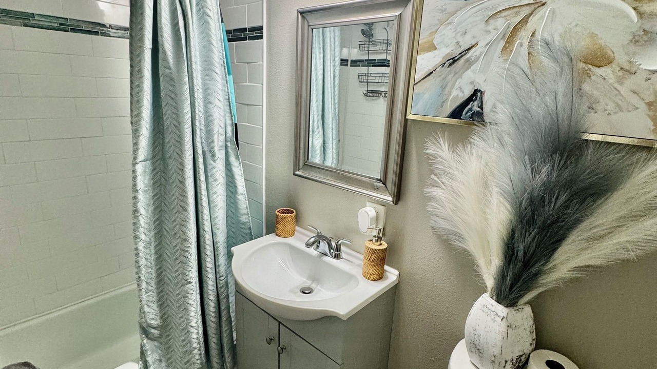 Photo of Bathroom in Mid City North